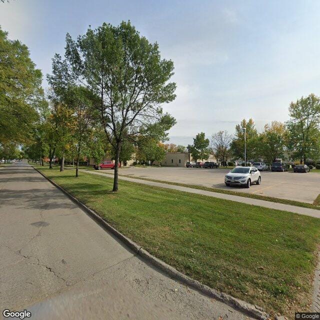 Grand Forks Housing Authority