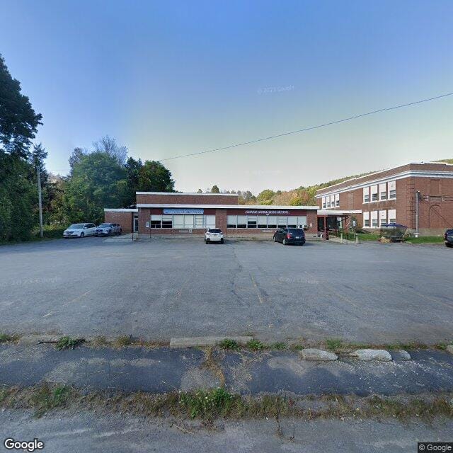 Grand Gorge Apts
