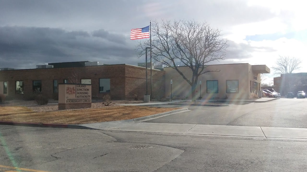 Grand Junction Housing Authority