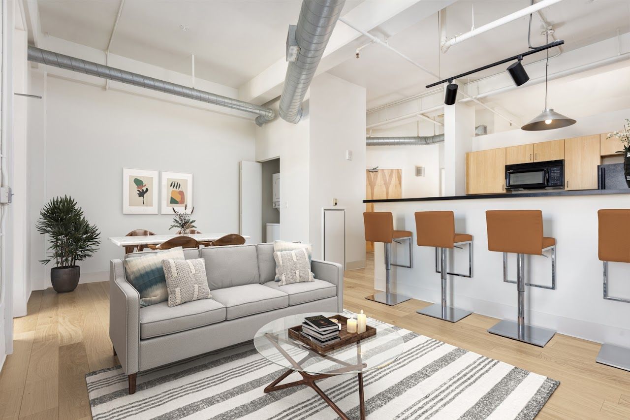 Grand Lowry Lofts