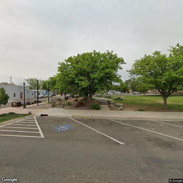 Grand Mesa Apts Of Fruita