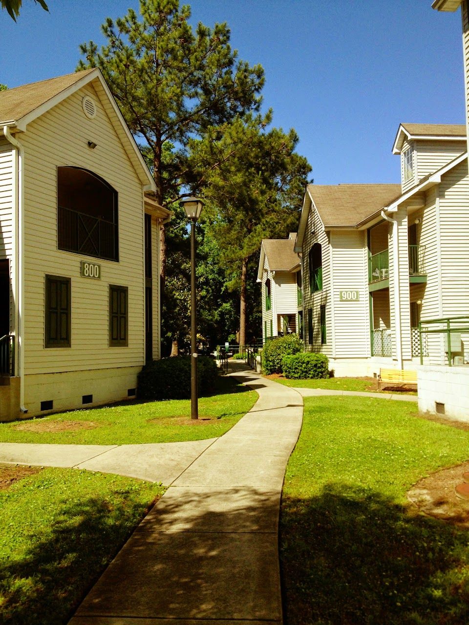 Grand Oak Apts