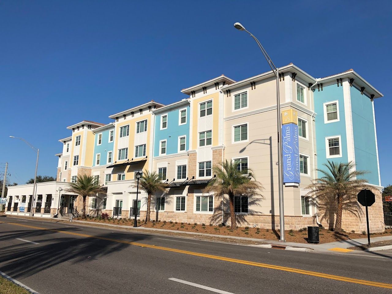 Grand Palms