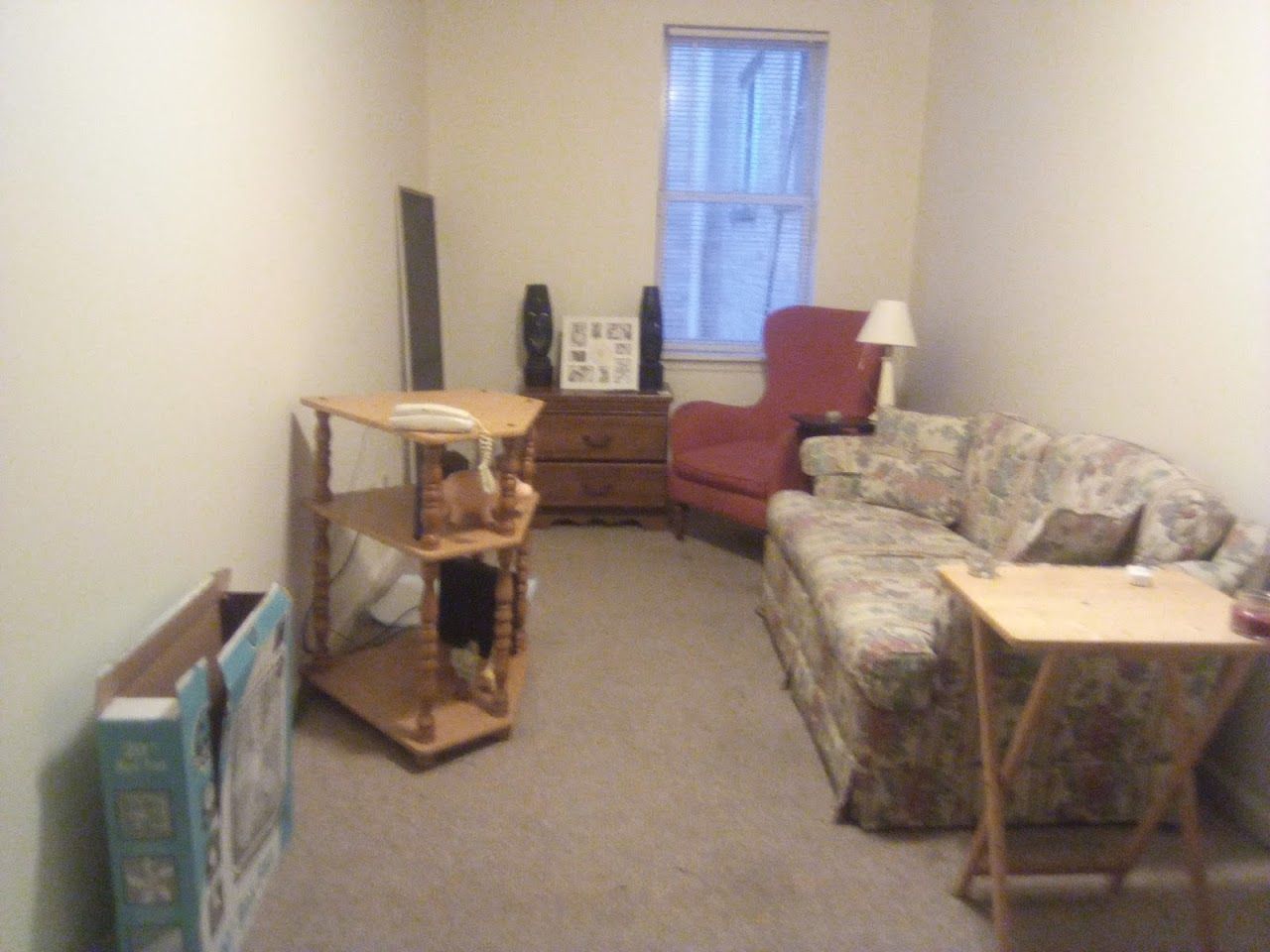Grand Place Apts