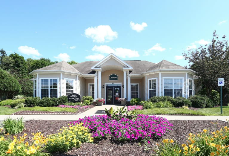 Grand Pointe Park Apts
