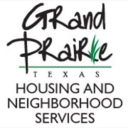 Grand Prairie Housing & Neighborhood Services