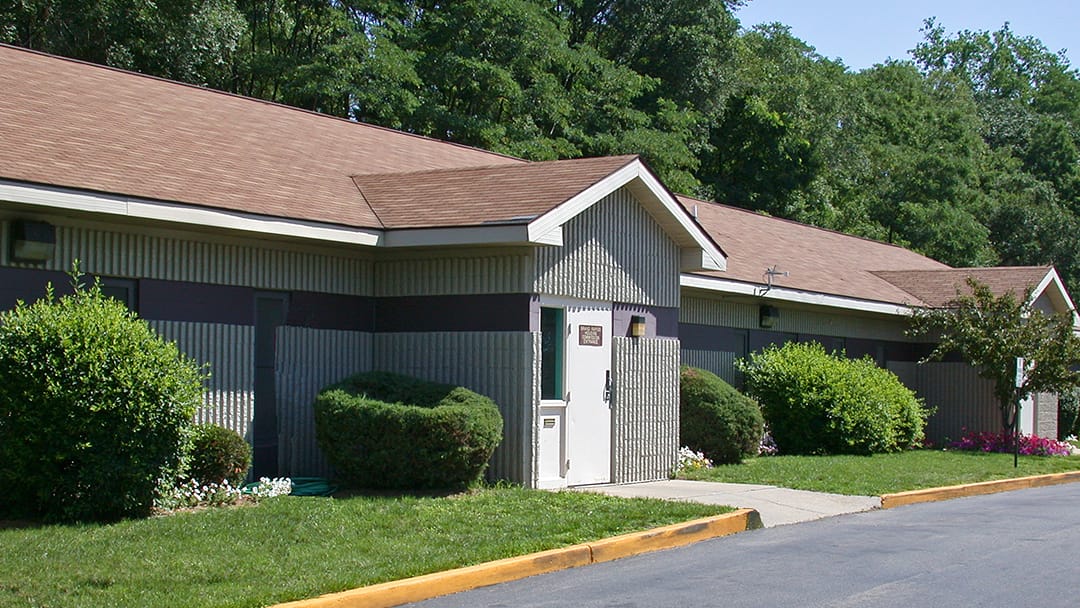 Grand Rapids Housing Commission