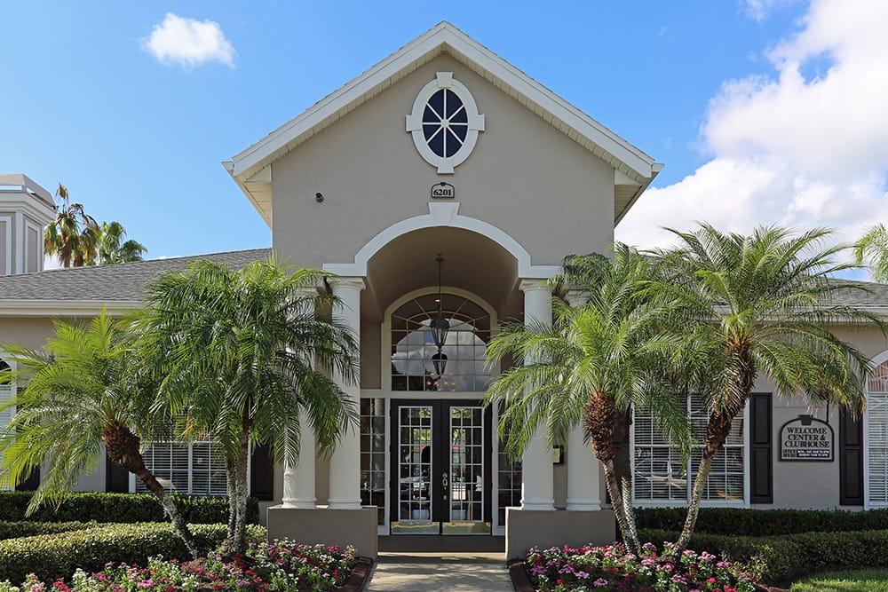 Grand Reserve At Lee Vista