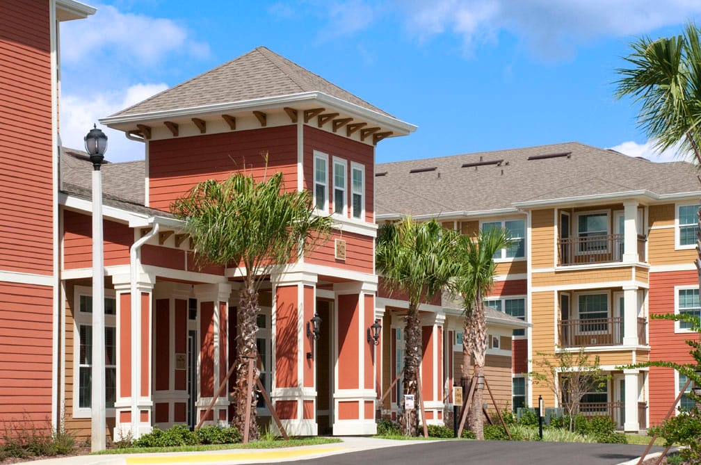 Grand Reserve At Zephyrhills