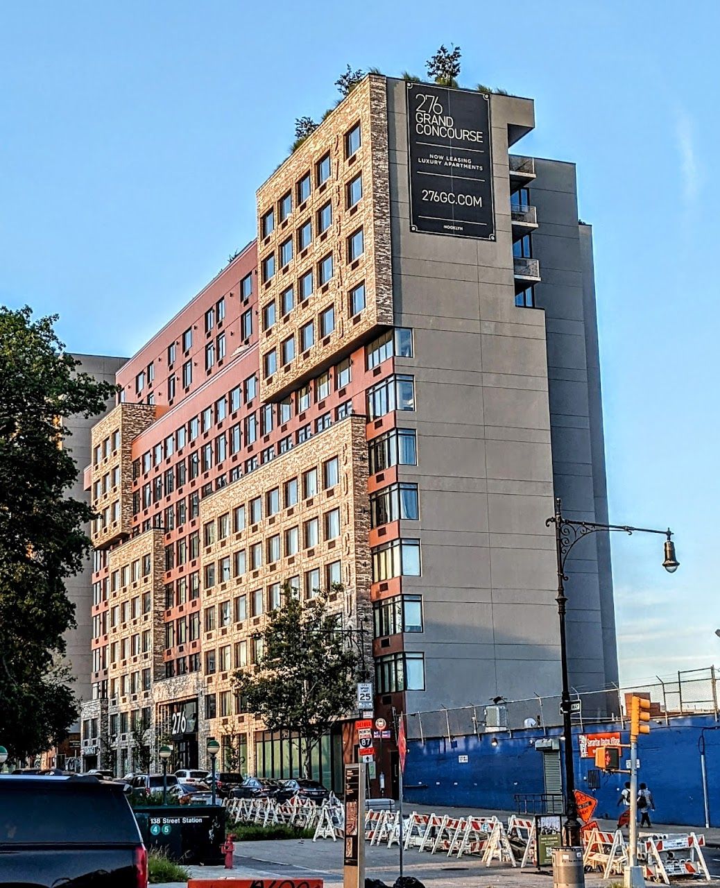 Grand + Rogers