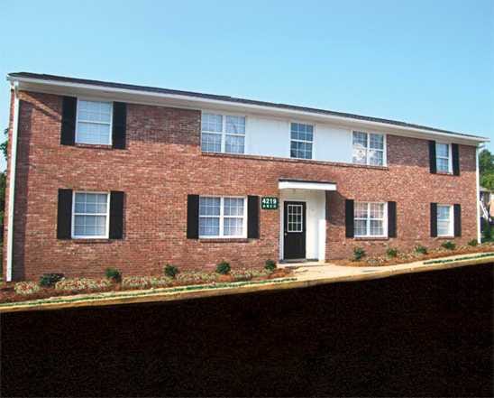 Grand Street Apts