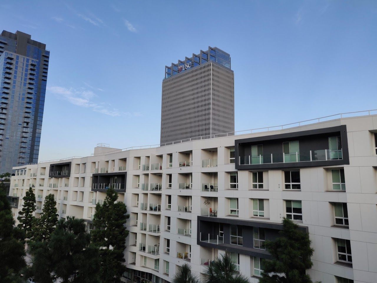 Grand & Venice Family Housing
