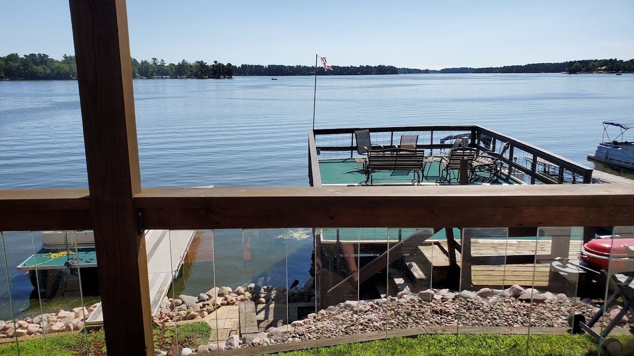 Grand View Apts   Chetek