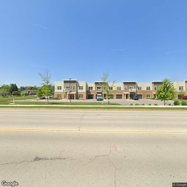 Grand View Townhomes