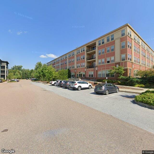 Grand Way Commons Ii
