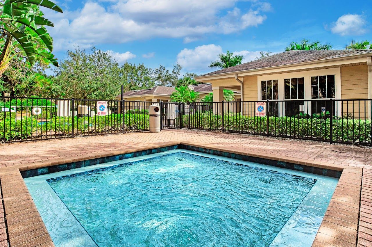 Grande Court At North Port