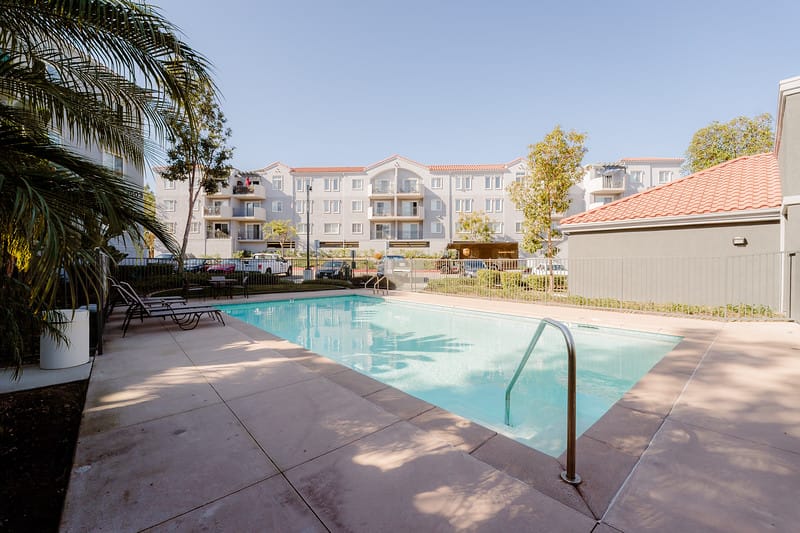 Grandon Village Apts