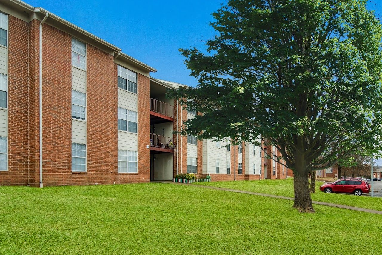 Grandview Apartments   Fayetteville