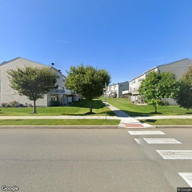 Grandview Apts