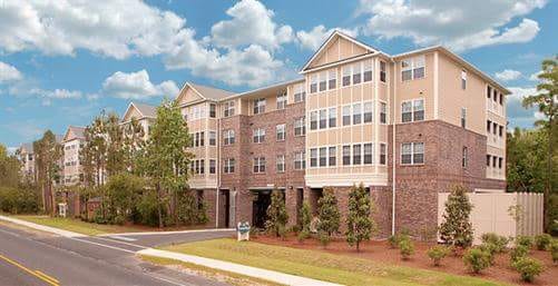 Grandview Apts