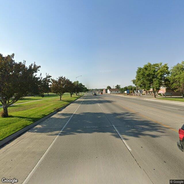 Grandview Apts