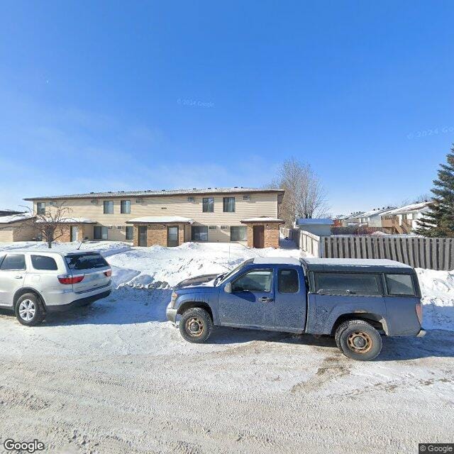 Grandview Apts I