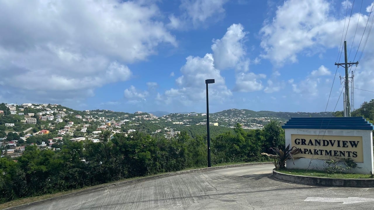 Grandview Ii