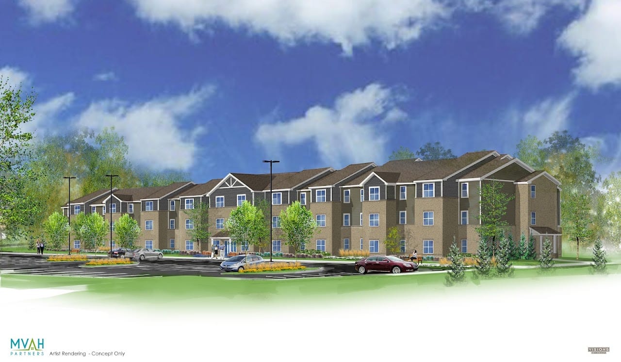 Grandview Senior Lofts