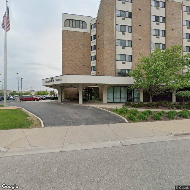 Grandview Tower Apts