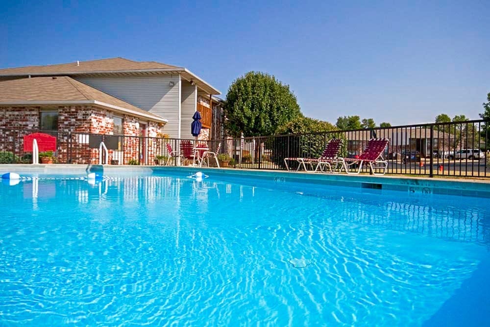 Grandview Village Apts