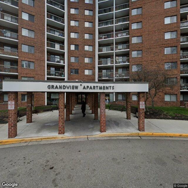 Grandville Apartments