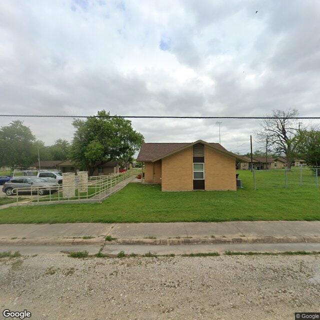 Granger Housing Authority