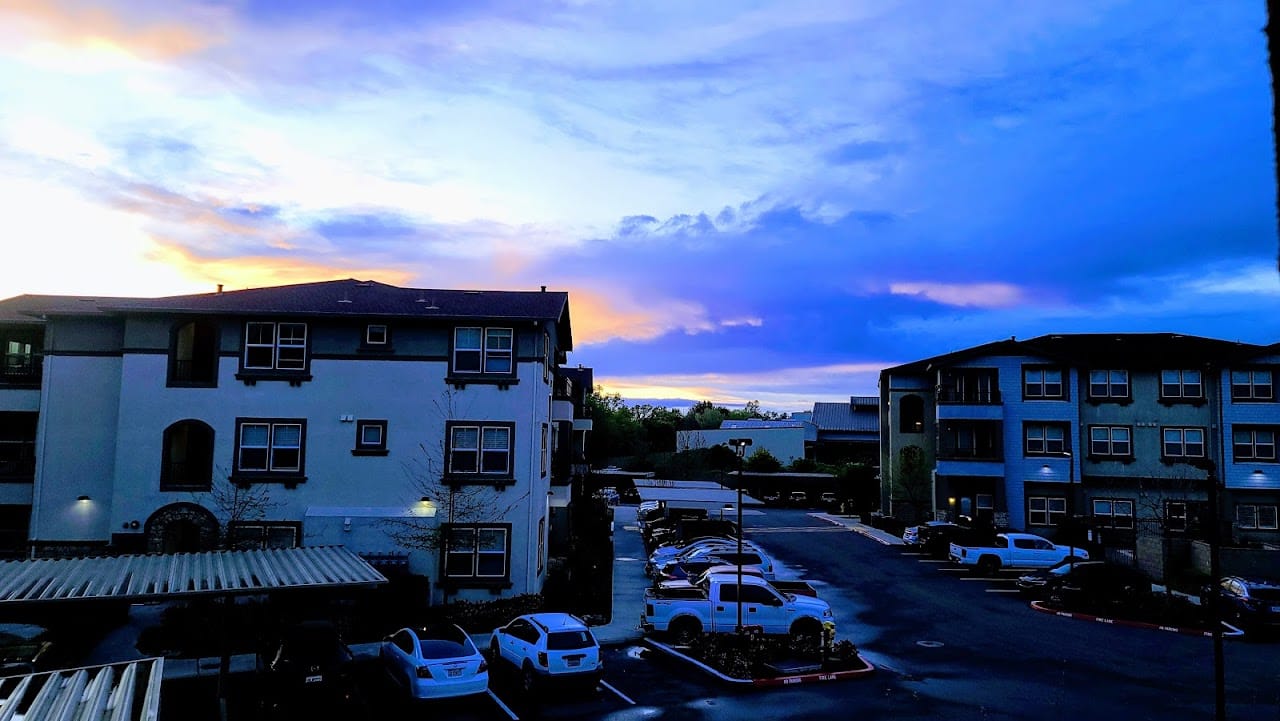 Granite City Apts