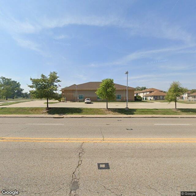 Granite City Housing Authority