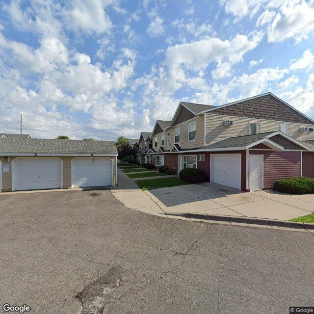 Granite City Townhomes