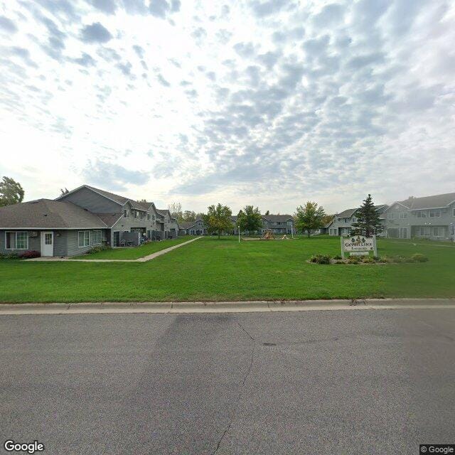 Granite Ledge Townhomes
