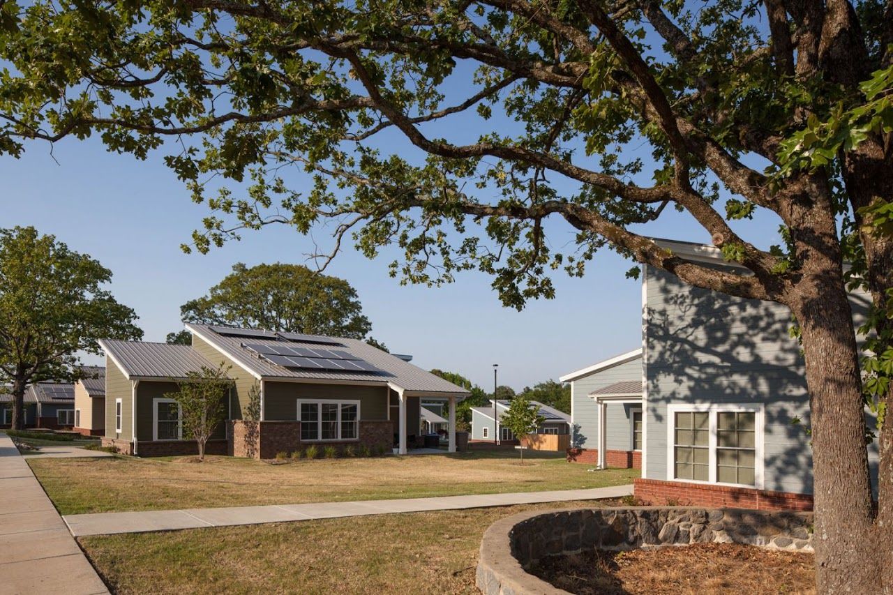Granite Mountain Senior Homes