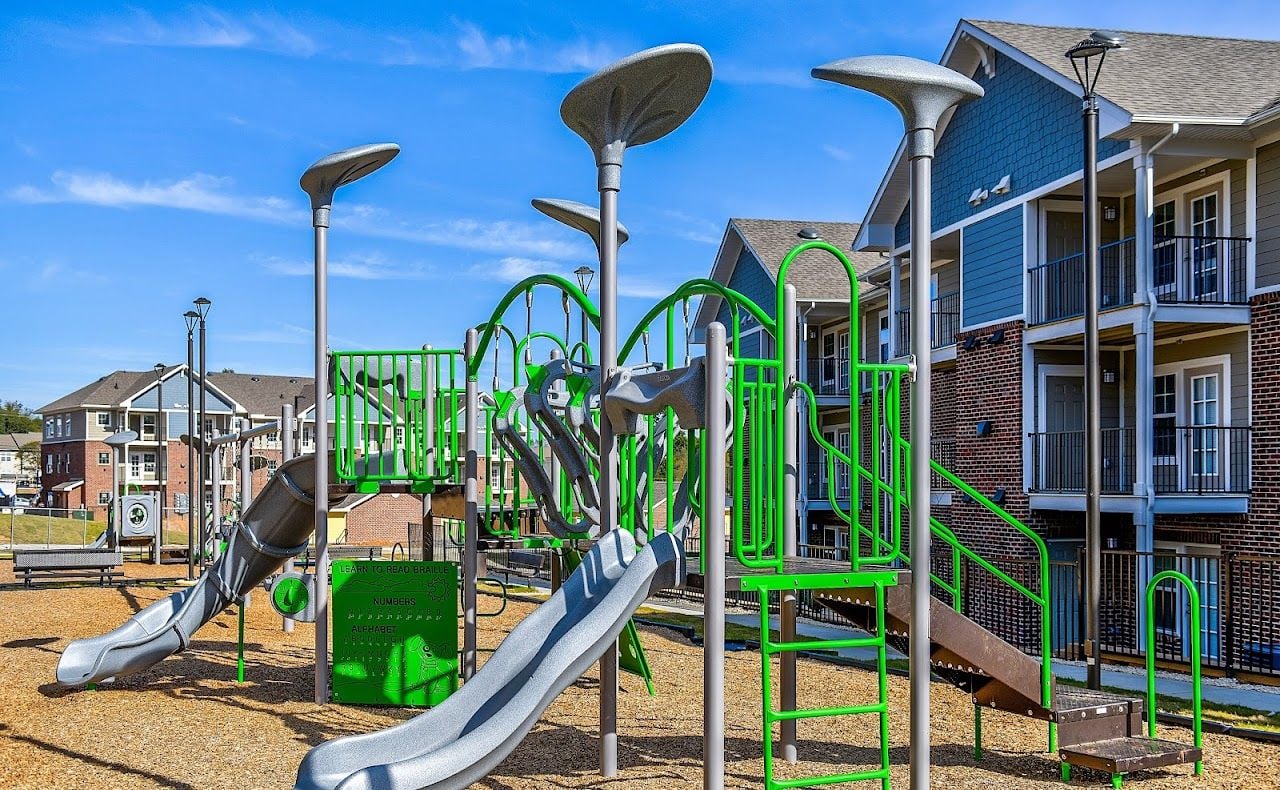 Granite Pointe Apartments