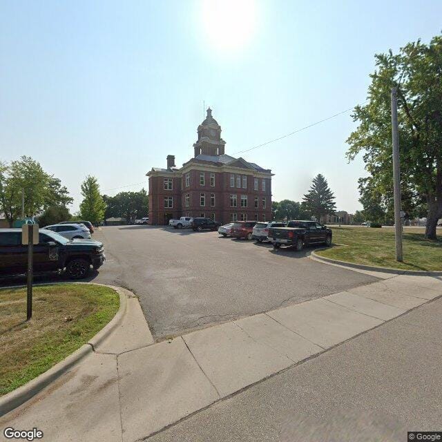 Grant County Hra