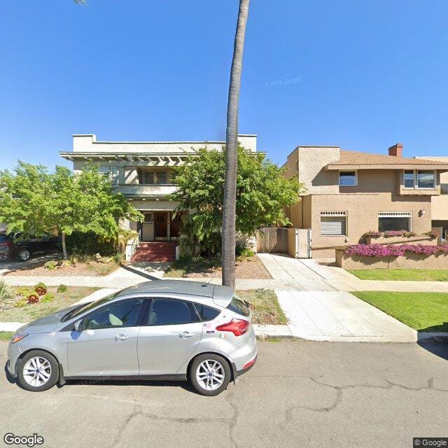 Grant Heights Ii