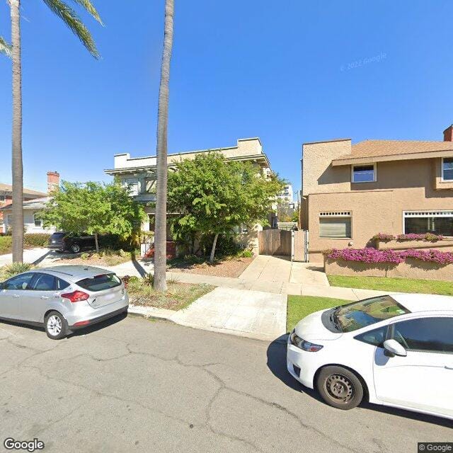 Grant Heights Park Apts