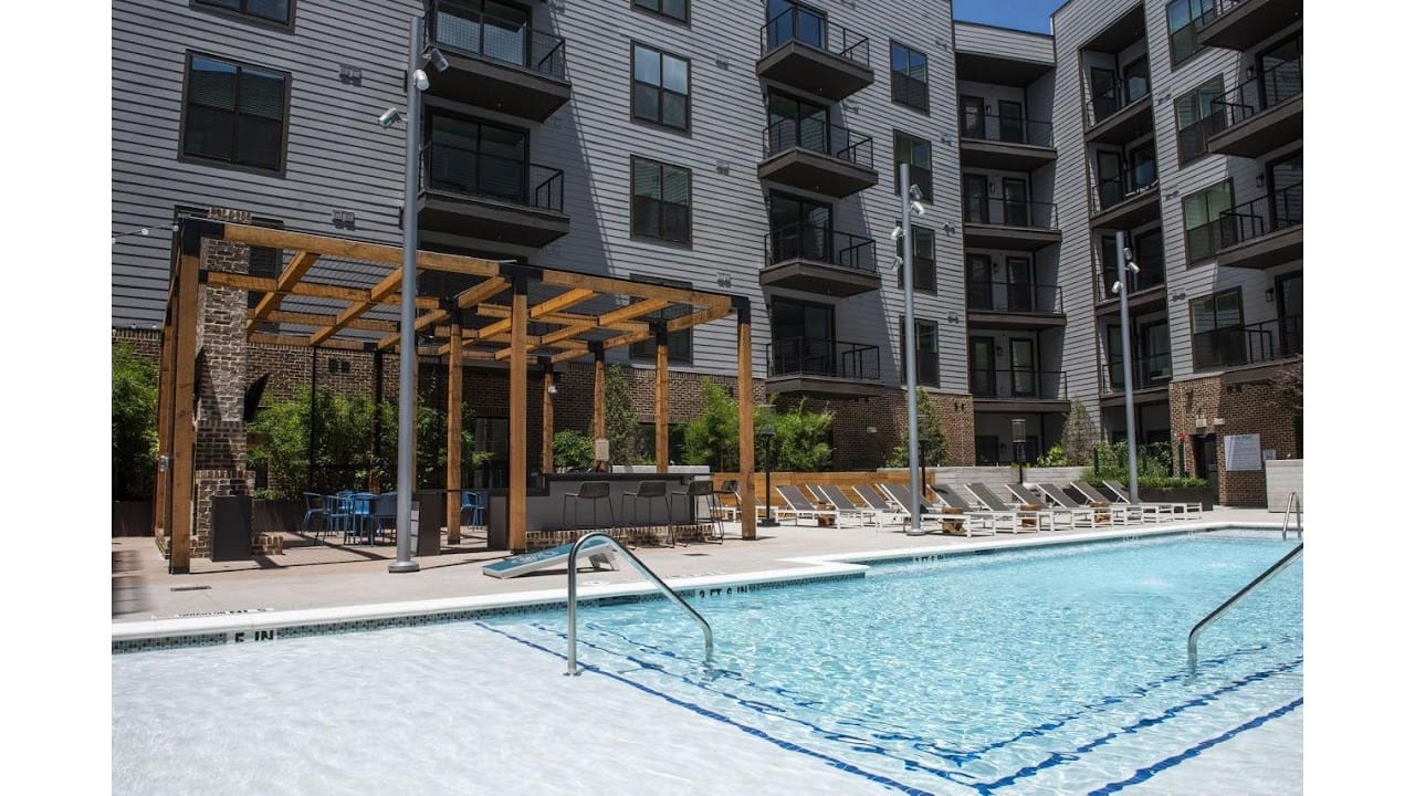Grant Park Apartments