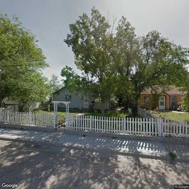 Grant Prairie Townhomes