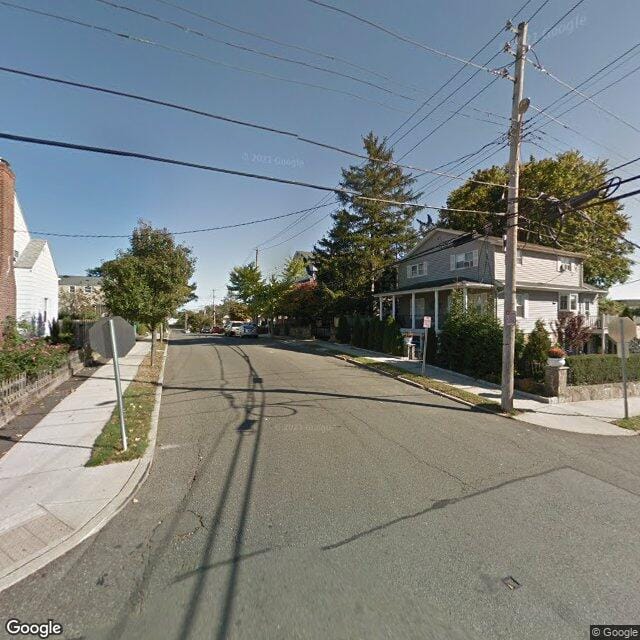 Grant St