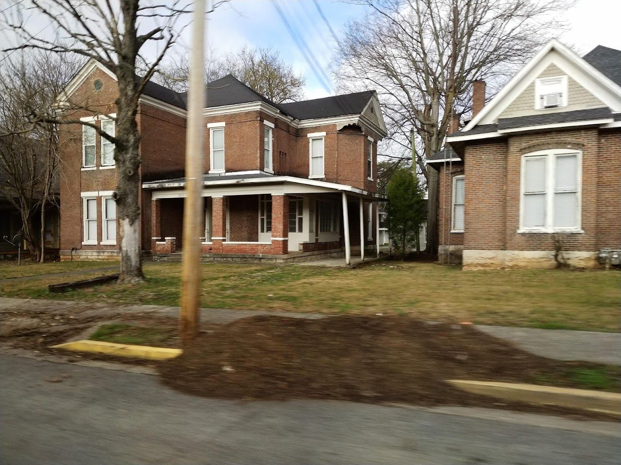 Grant Village