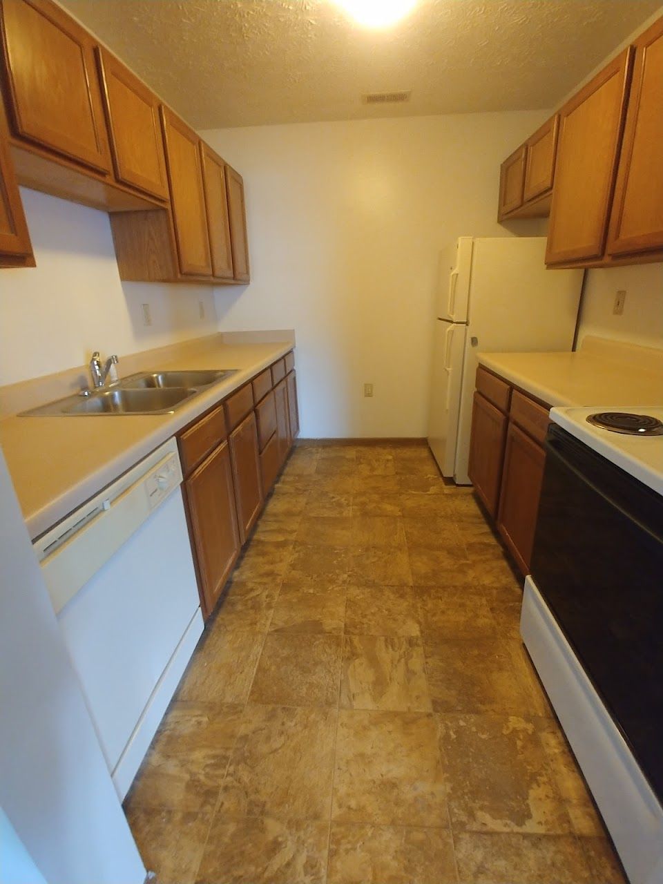 Granton Place Apts