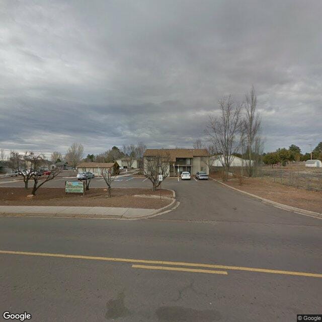 Grantree Apts