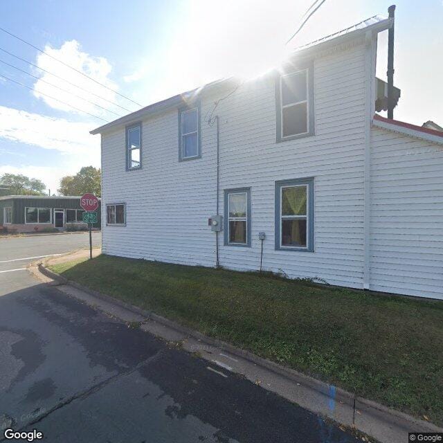 Grantsburg Housing Authority