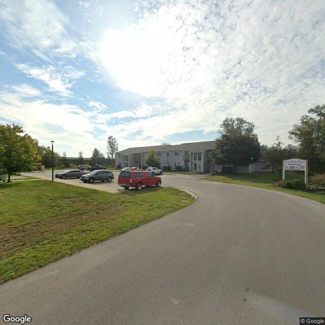 Grayling Pines Family Apts