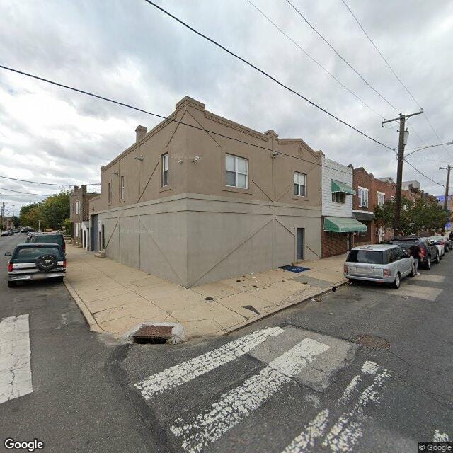Grays Ferry Parcel 087